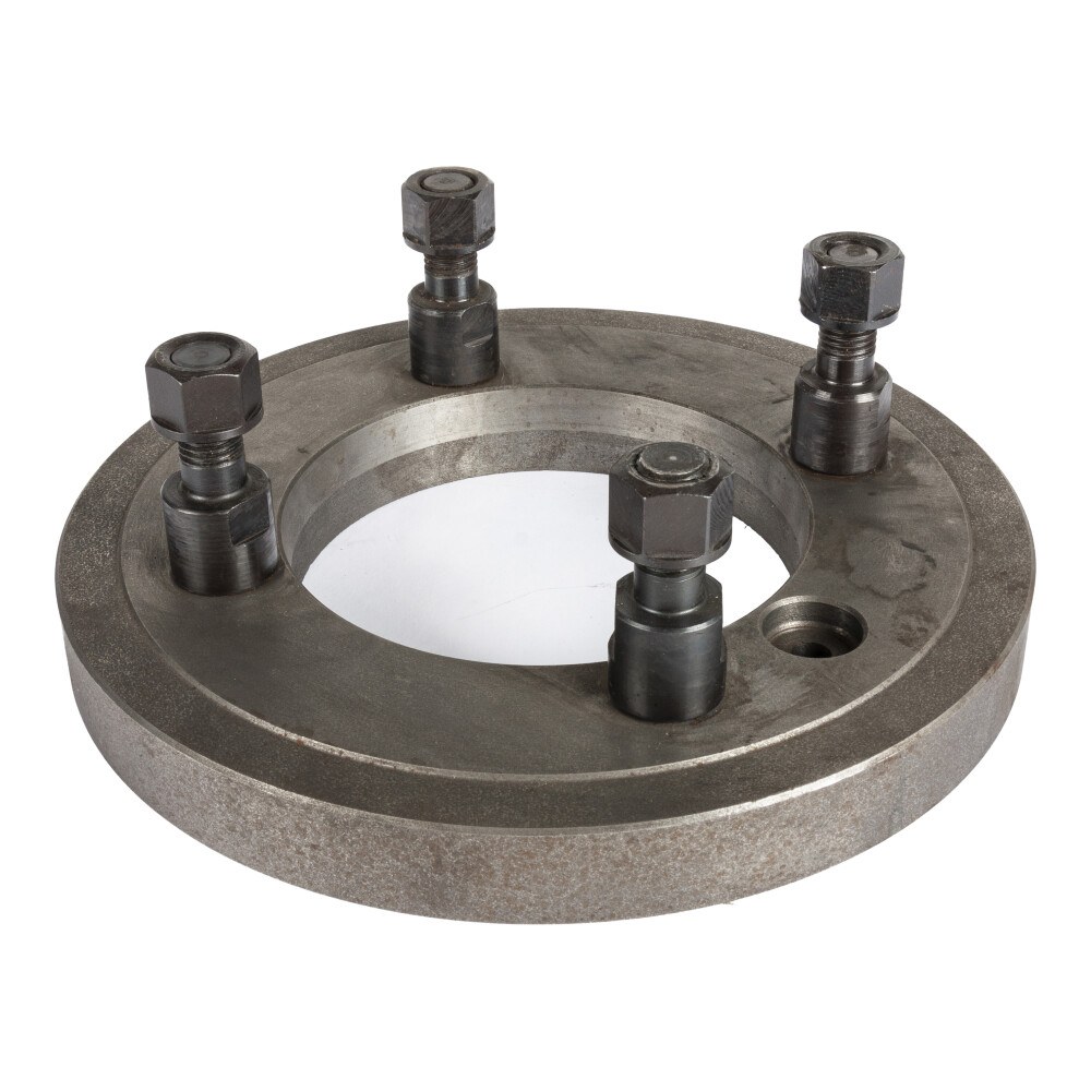 Huvema Achterflens | ACF CU 400-580 DIN 55027 GR. 8 250 MM