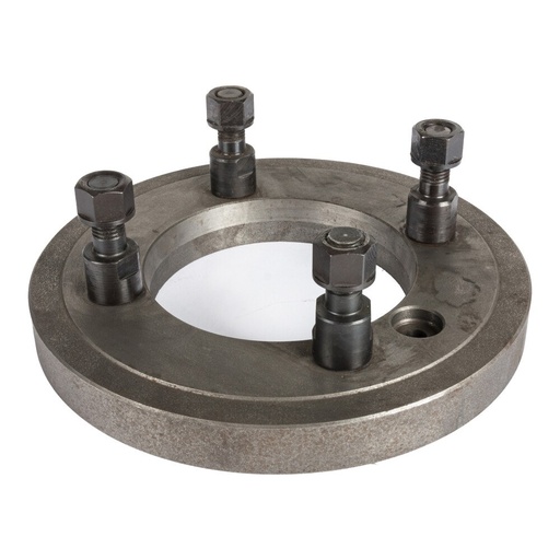 Huvema Achterflens | ACF CU 400-580 DIN 55027 GR. 8 250 MM