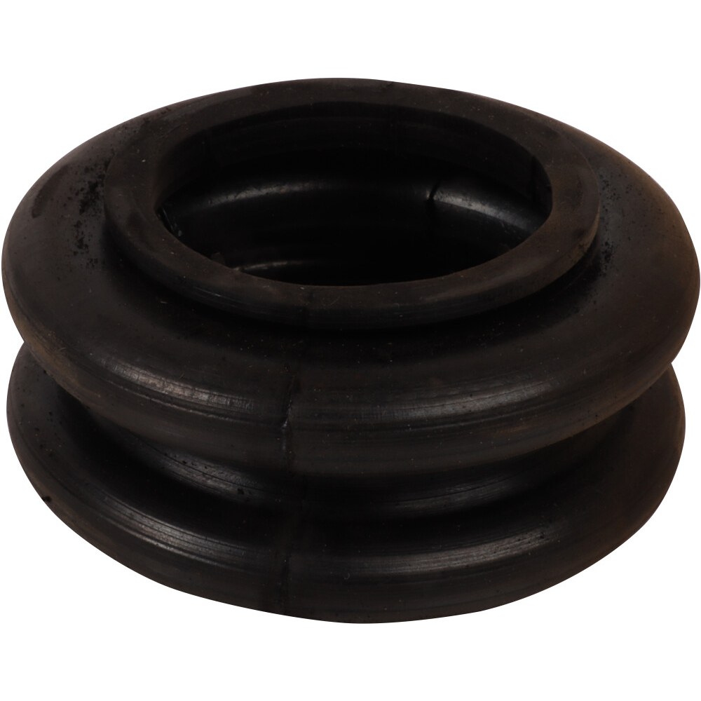Huvema Hoes (rubber-) van hendel ijlgang | HVH CU 360 t/m 630