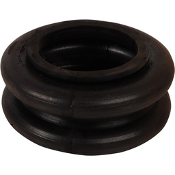 Huvema Hoes (rubber-) van hendel ijlgang | HVH CU 360 t/m 630