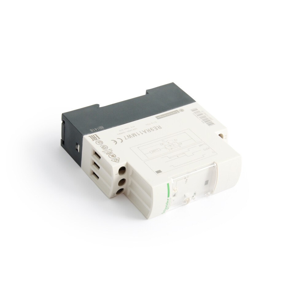 Huvema Timer | TMR ZMM CU