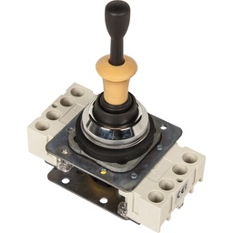 Huvema Joystick CU draaibanken | JYS ZMM