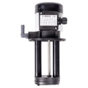 Huvema Koelpomp 230/400V (1ph) | KMP HU 310-CU 360 t/m 1000