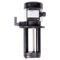 Huvema Koelpomp 230/400V (1ph) | KMP HU 310-CU 360 t/m 1000