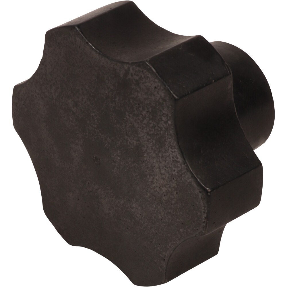 Huvema Knop tbv bril | KNP CU