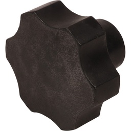 Huvema Knop tbv bril | KNP CU
