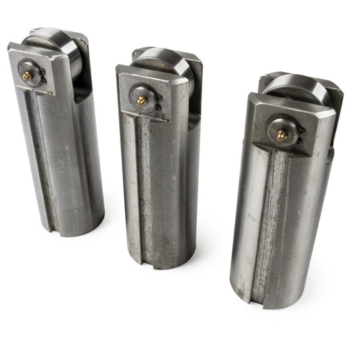 Huvema Set stiften met rollen | Rol CU 800 - 1000