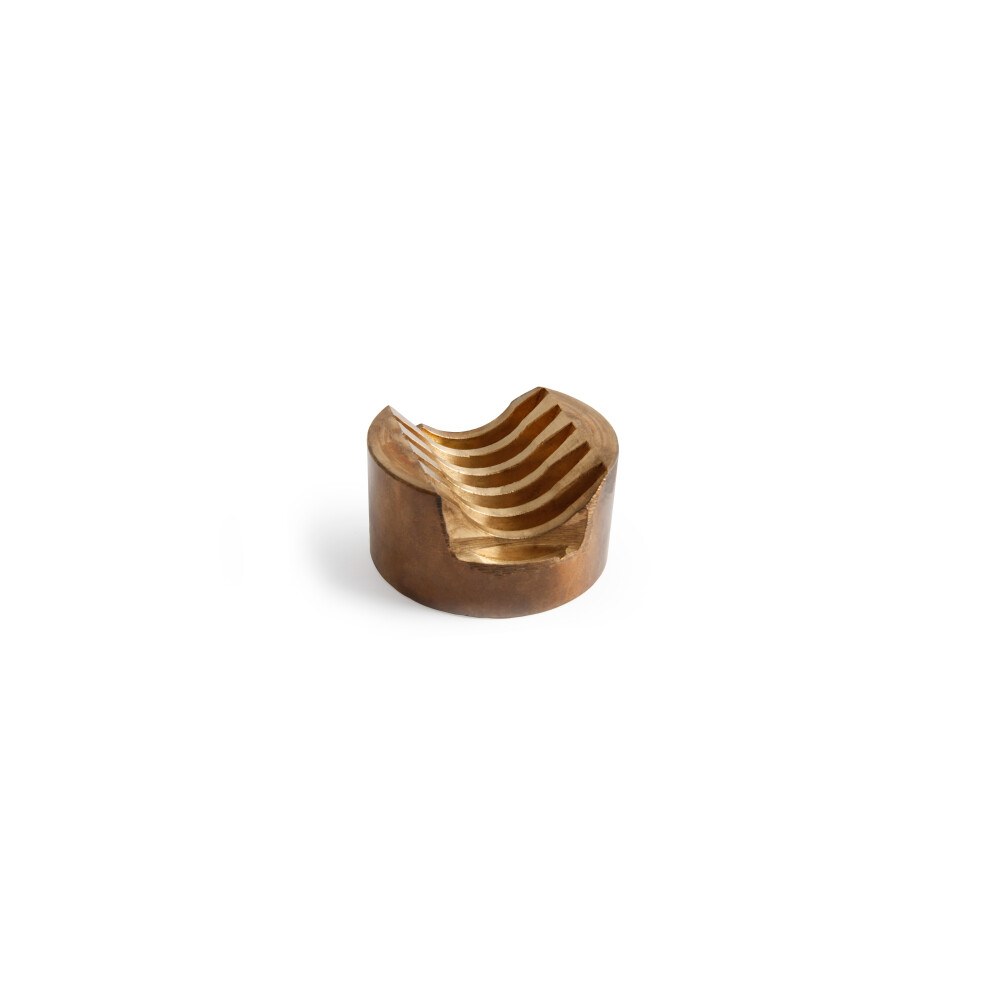 Huvema Moer (slot-) compleet draadsnijas | MOR CU 400 t/m 630 nr.805.001.