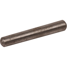 Huvema Stift (konisch-) voedingsas | SFT CU 400 t/m 630, 8X60 MM