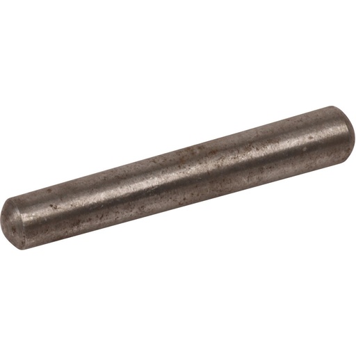 Huvema Stift (konisch-) voedingsas | SFT CU 400 t/m 630, 8X60 MM