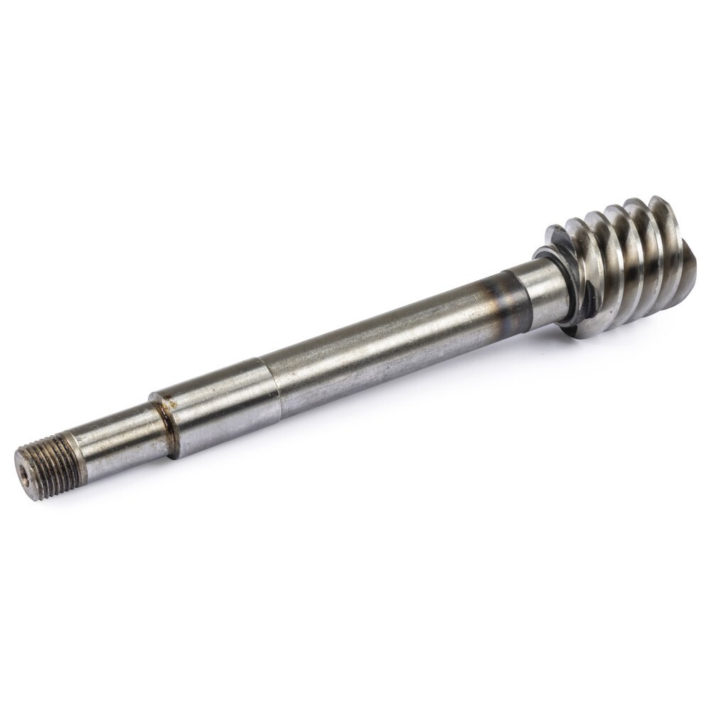 Huvema As + worm slotkast | AXI CU 400 t/m 630 nr.906.00.01