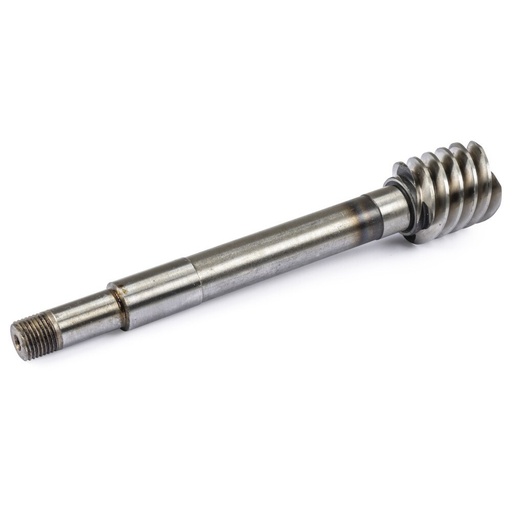 Huvema As + worm slotkast | AXI CU 400 t/m 630 nr.906.00.01