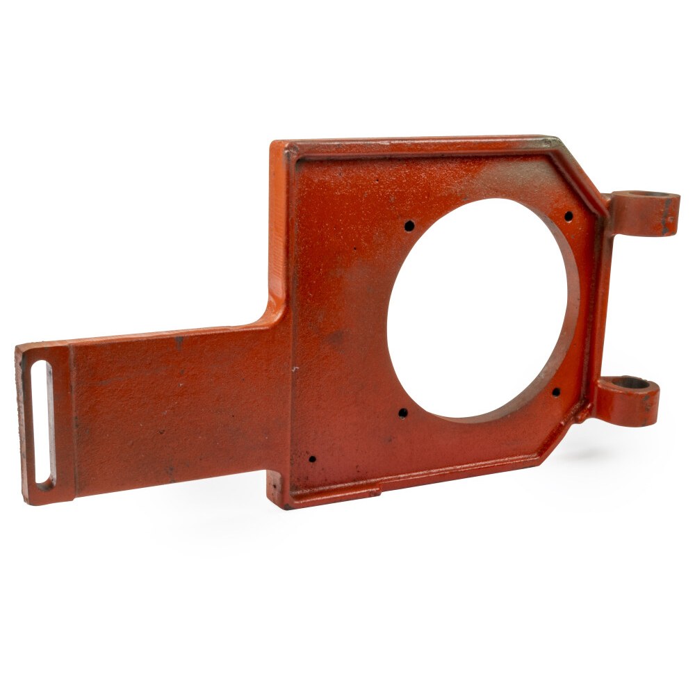 Huvema Ophangplaat (motor-) | OHP CU 400 t/m 580