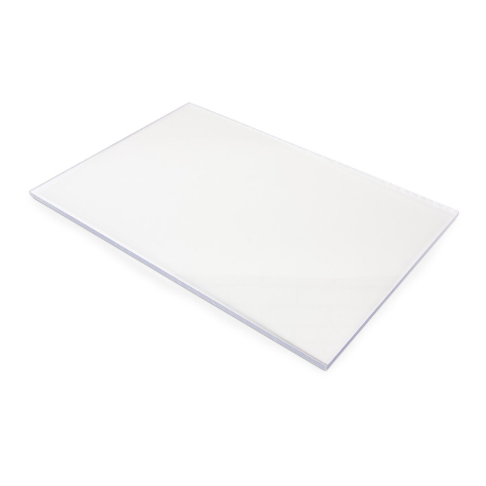 Huvema Beschermglas 300x200x5mm(lexan) | BEG HU 310x750/1000-CU 360
