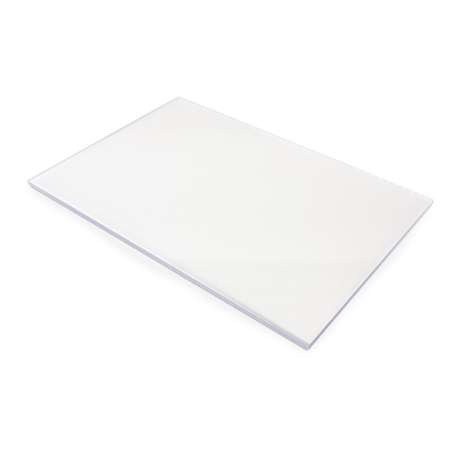 Huvema Beschermglas 300x200x5mm(lexan) | BEG HU 310x750/1000-CU 360