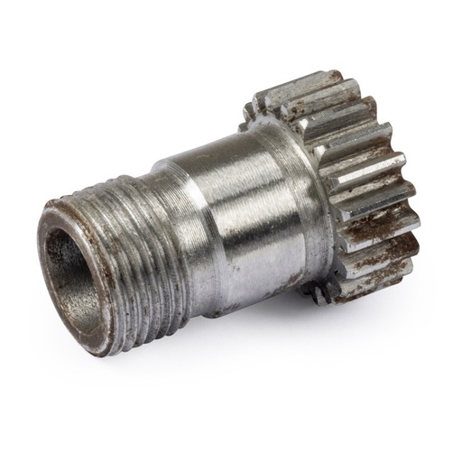 Huvema As + tandronssel langsnonius slotkast | AXI CU 400-630 901.00.53
