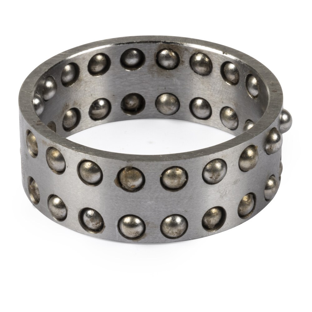 Huvema Ring (index-) met kogels tbv koppeling | RNG CU 400 t/m 630