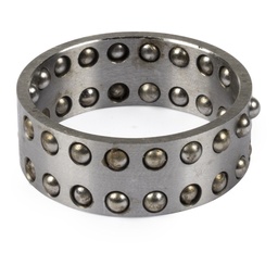 Huvema Ring (index-) met kogels tbv koppeling | RNG CU 400 t/m 630