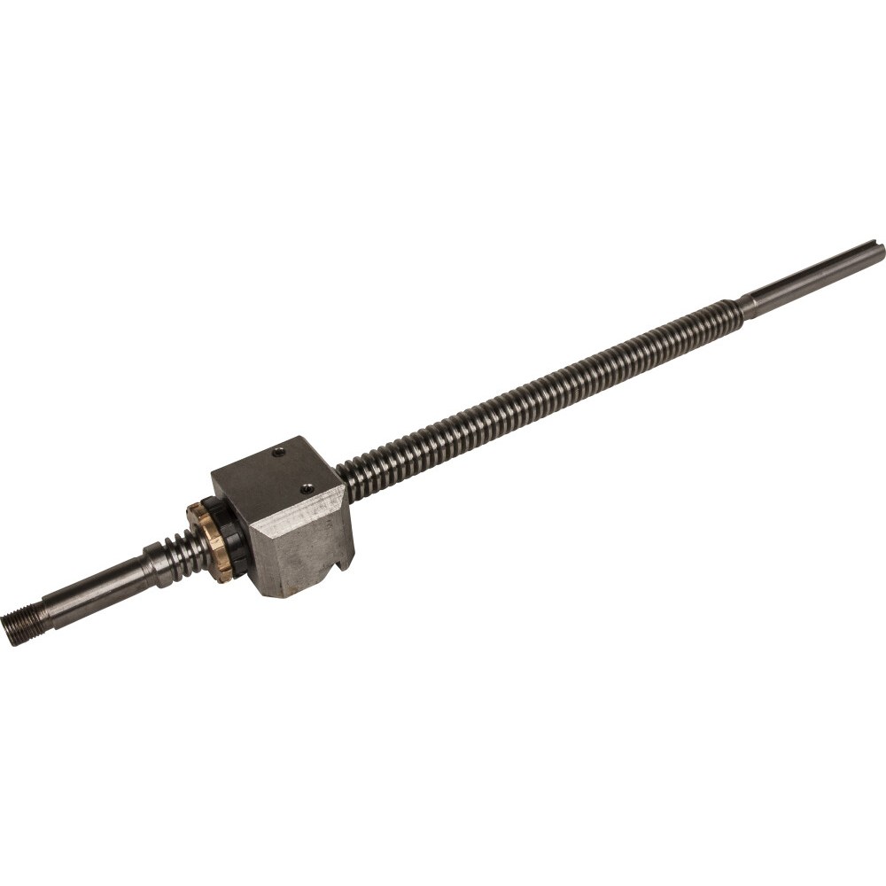 Huvema Spindel met moer van dwarssupport | SDL ZMM CU 400-630