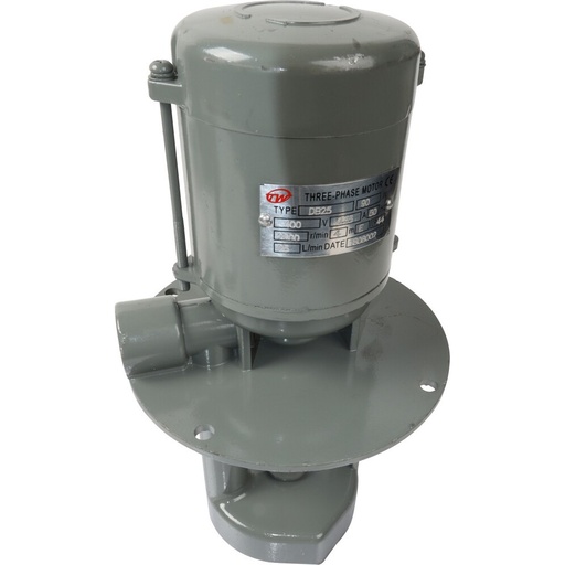 Huvema Koelpomp 400V / 50 Hz | KMP CRDM 3050