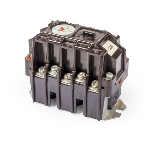 Huvema Thermische beveiliging | TBV R100A 0,8-1,2A TOS