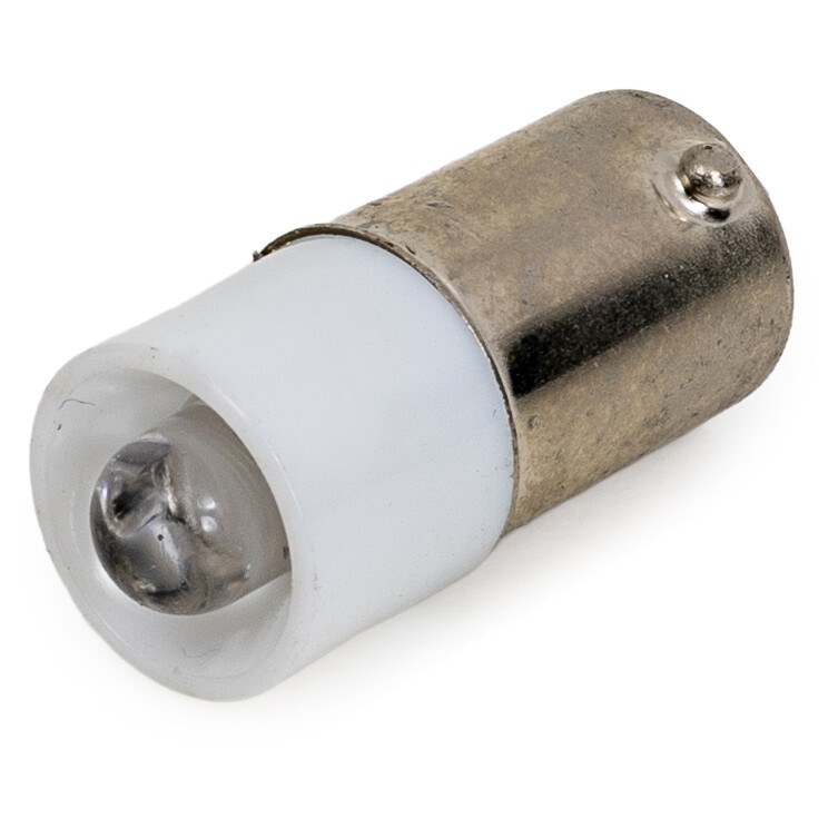 Huvema Lamp (led) 24V 80MA 9x23mm BA9S | LMP HU 230 DG