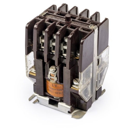 Huvema Relais | RLS V16D 48V TOS