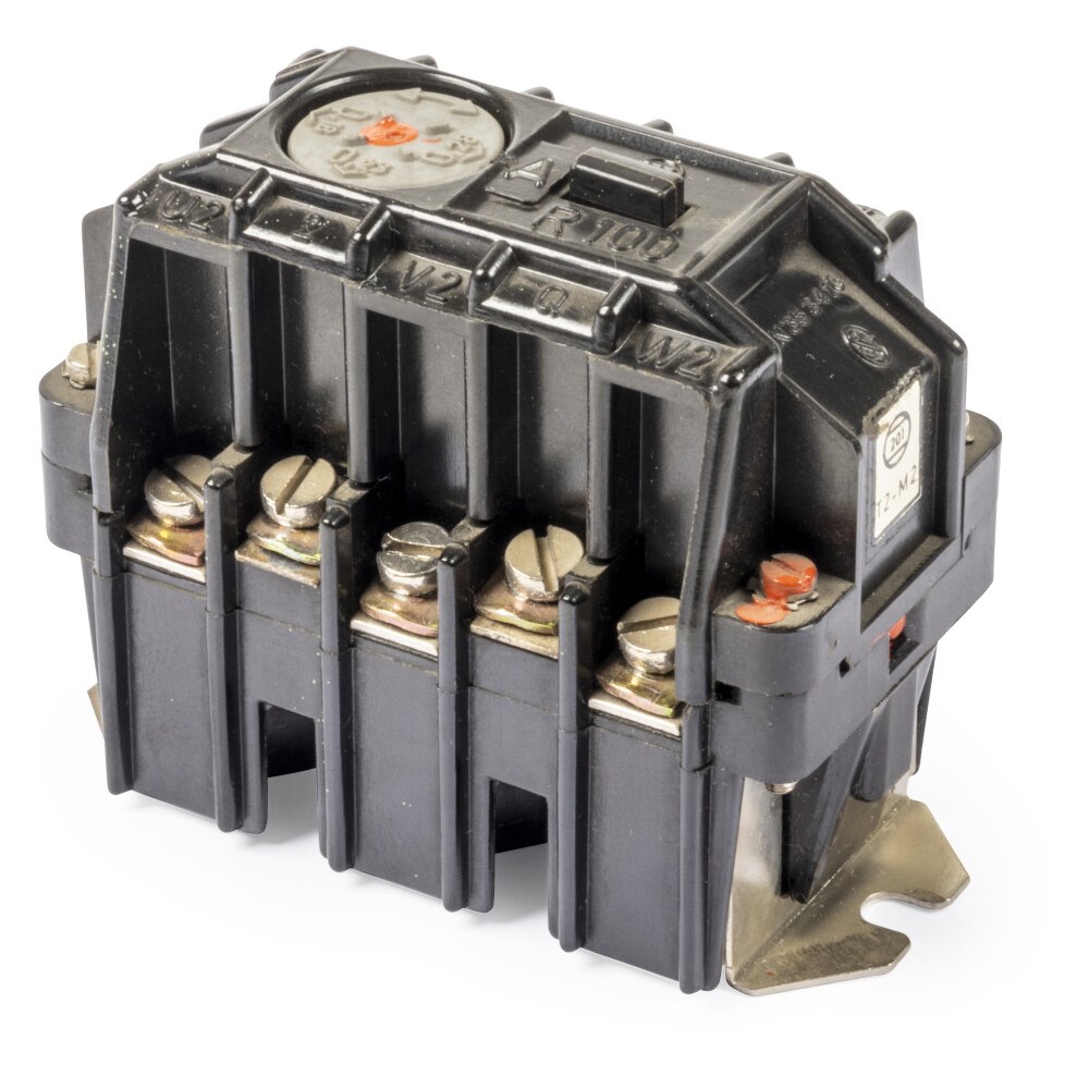 Huvema Thermische beveiliging | TBV R100A 0,18-0,28A TOS