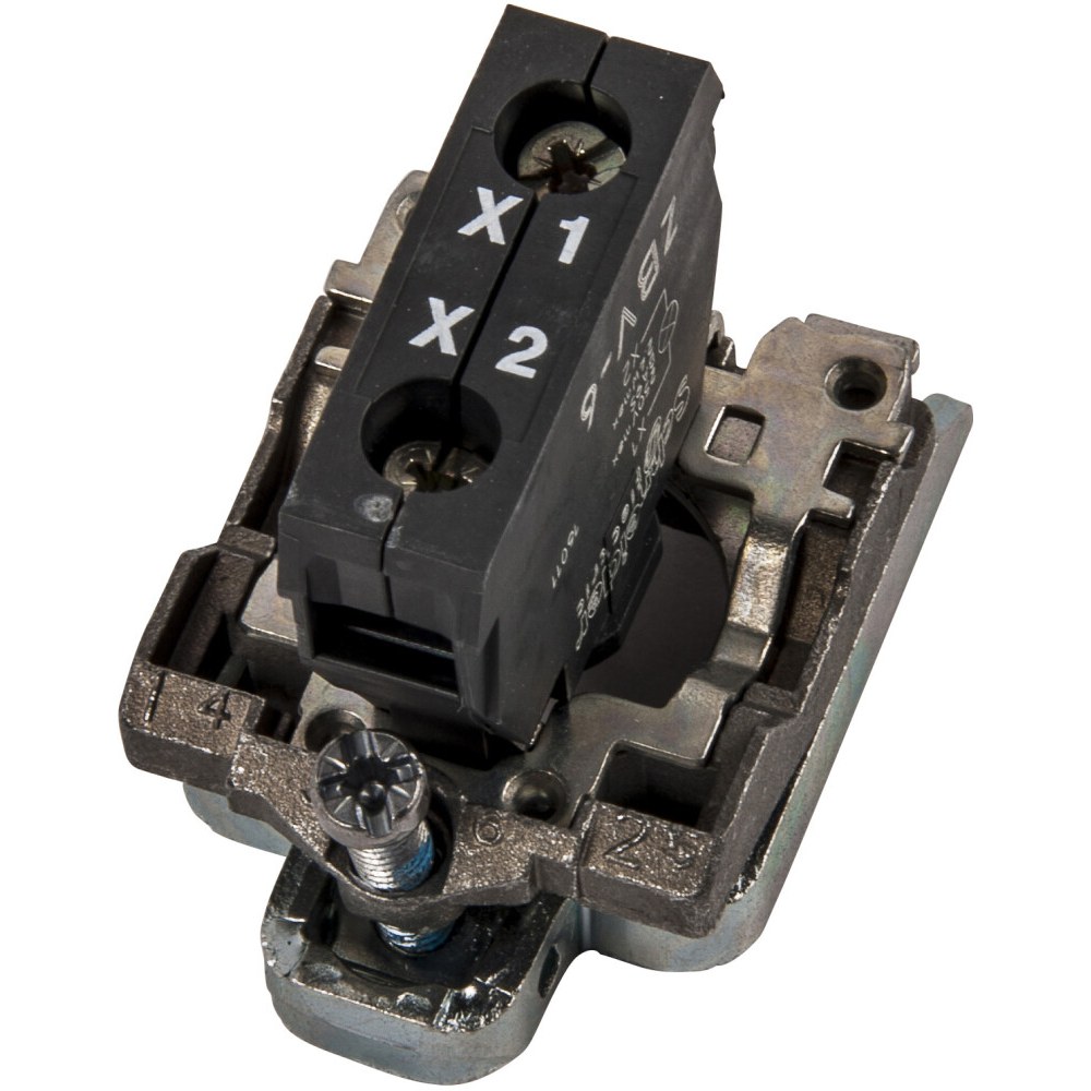 Huvema Lamphouder BA 9S | LMH HU 230 DG