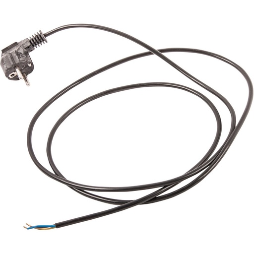 Huvema Netsnoer | NTS 230V (3X1,5) L=2M