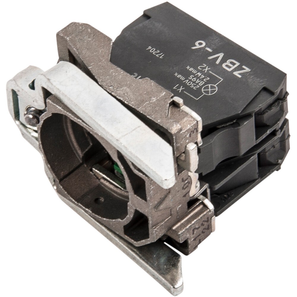 Huvema Lamphouder + 1S | LMH HU 230 DG