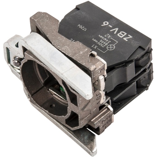 Huvema Lamphouder + 1S | LMH HU 230 DG