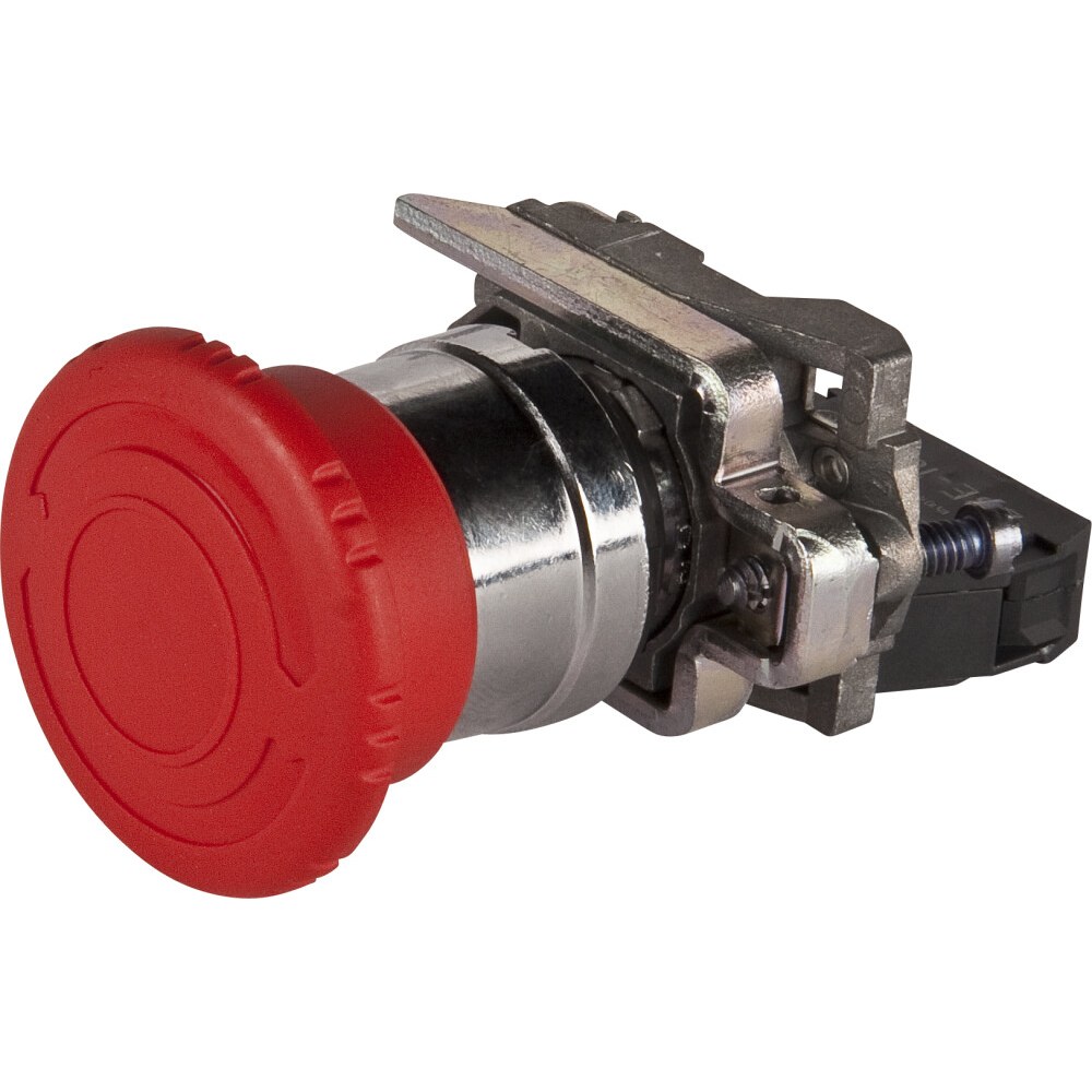 Huvema Noodstop compleet universeel | NDS Uni-1