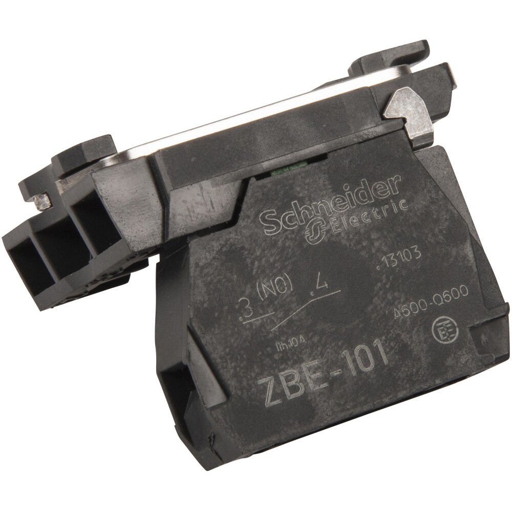 Huvema Contactelement maak+houder | CTE TE ZB5 AZ 101