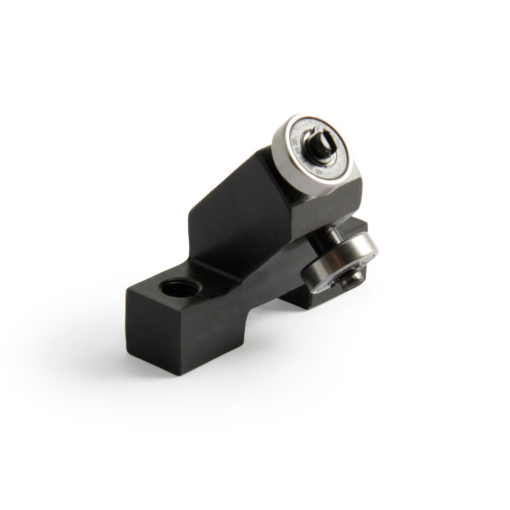 Huvema Lagerblokjes tbv beschermkap | LGB CU 400 t/m CU 630