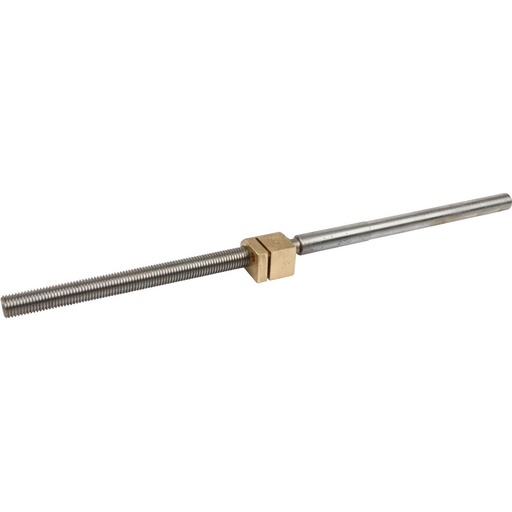 Huvema Spindel dwarssupport compleet (nieuw) | SDL HU 1010 B / BNG