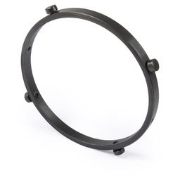 Huvema Ring met nokjes | RNG CU 630