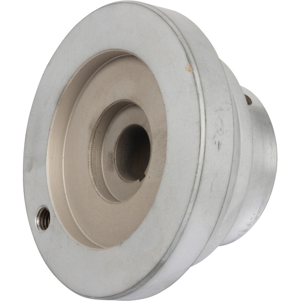 Huvema Handwiel langsverplaatsing | HDW HU 410VACx1000