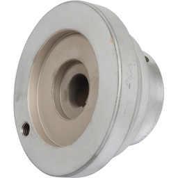 Huvema Handwiel langsverplaatsing | HDW HU 410VACx1000