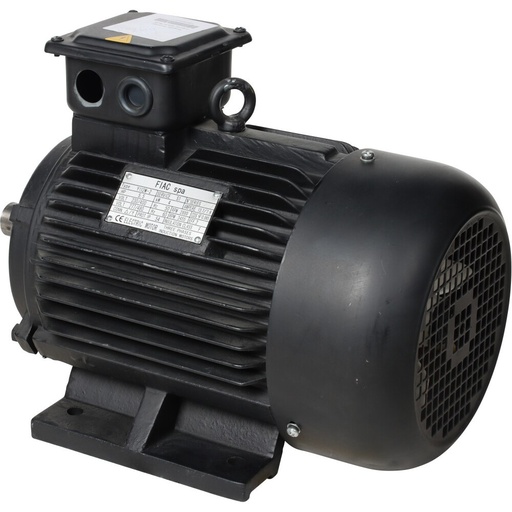 Huvema Motor | MTR Michelin MCX 550/670