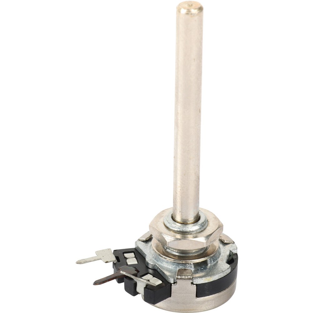 Huvema Potentiometer | PTR HU 900 VARIO, 4 mm 2.5K