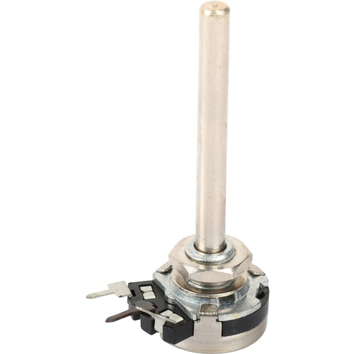 Huvema Potentiometer | PTR HU 900 VARIO, 4 mm 2.5K