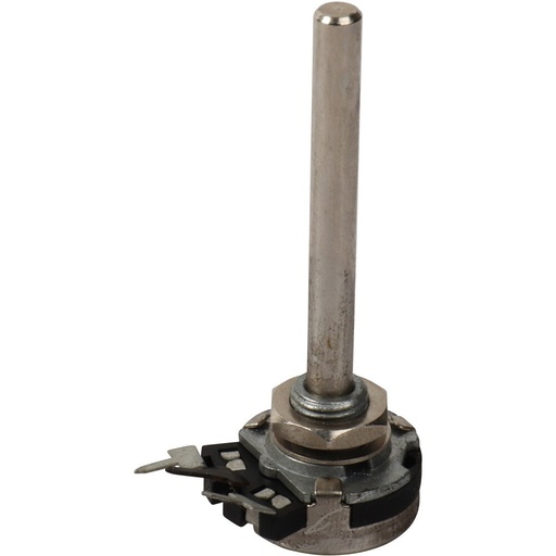 Huvema Potentiometer | PTR HU 900 VARIO, 4 mm 10K