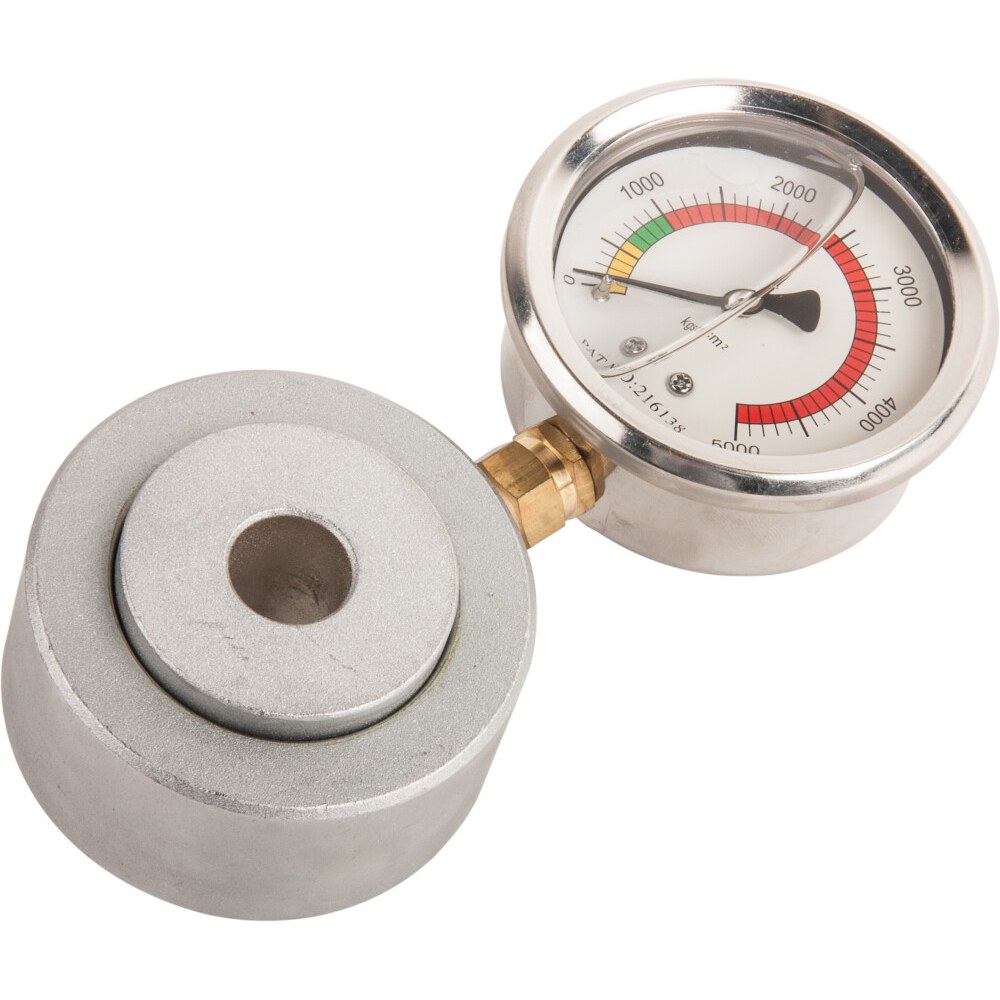 Huvema Drukmeter voor zaagspanning | DRM HU 261 CSO