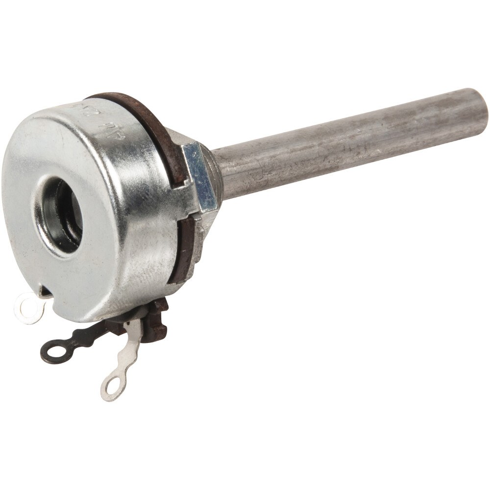 Huvema Potentiometer universeel | PTR 2.5k 1slag (61.40.2k5)