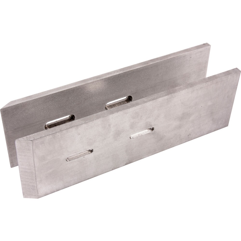 Huvema Set aluminiumplaat (2st) | SAP TL 500, (2st)