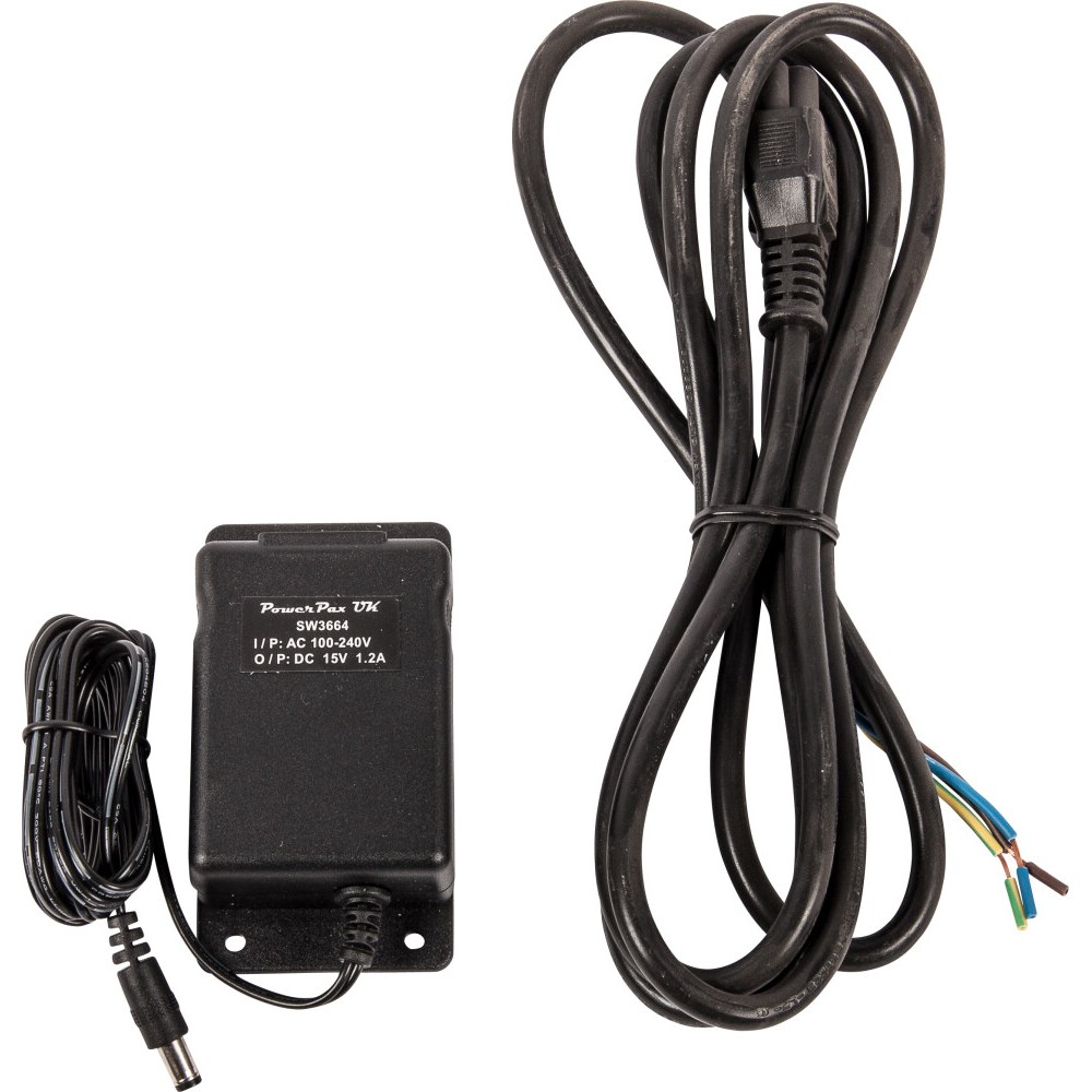 NEWALL Power unit voor voeding van de teller kast NMS en DP700 | 293-80080