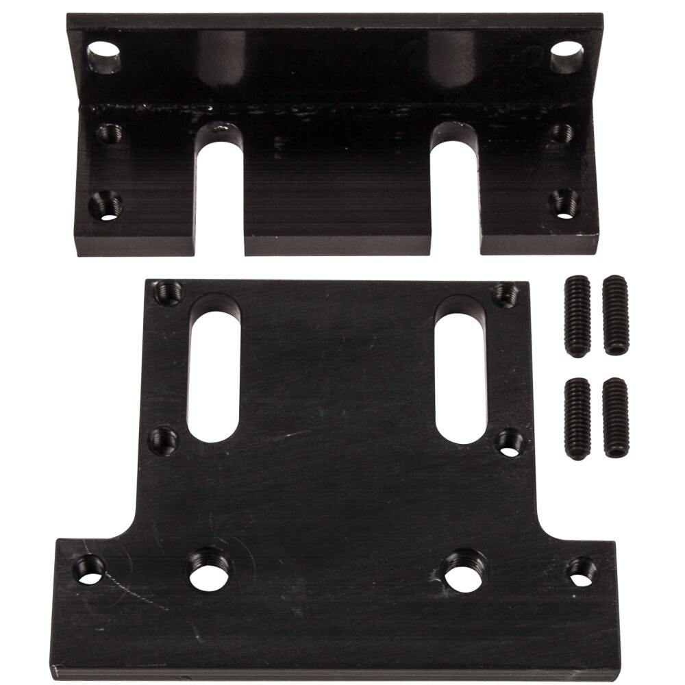 NEWALL Microsyn taster monteer kit | 600-65620