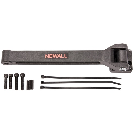 NEWALL Zwenkarm tellerkast | 600-84110