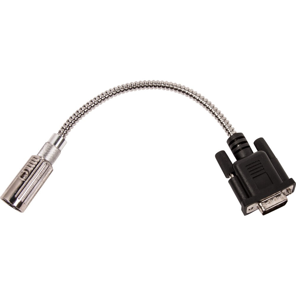 NEWALL Verloopkabel oude taster op nieuw model tellerkast | 307-80980